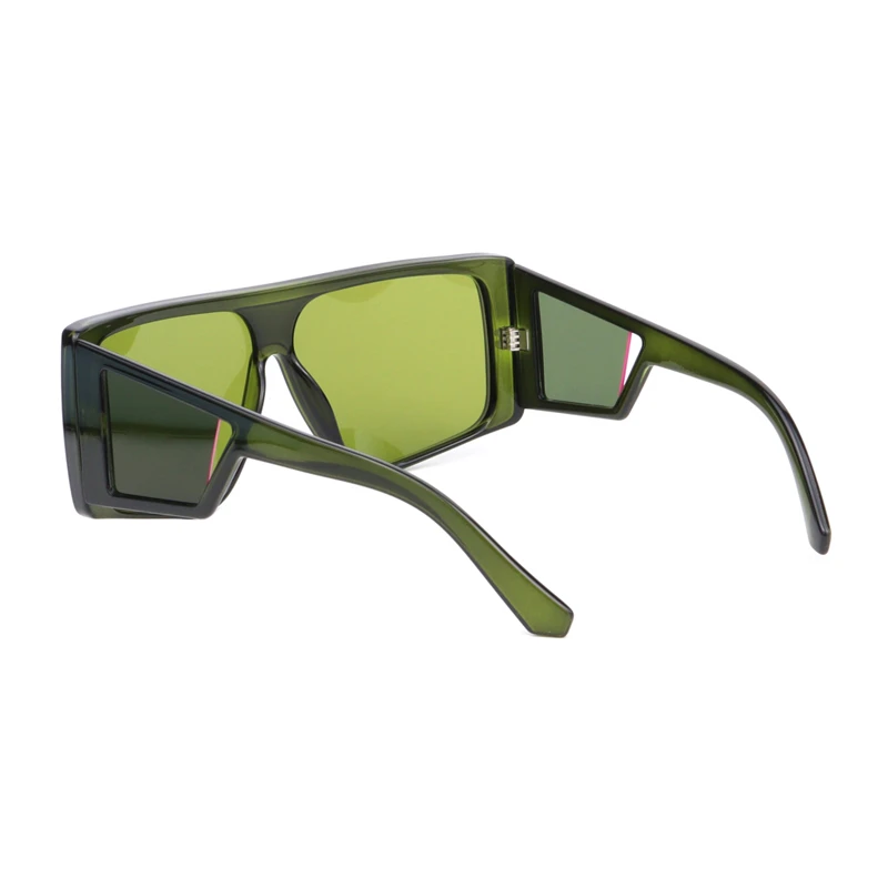 3 Oversize unilens wind proof cutout design trendy sunglasses for Men Women 3 Oversize unilens wind proof cutout design trendy sunglasses for Men Women