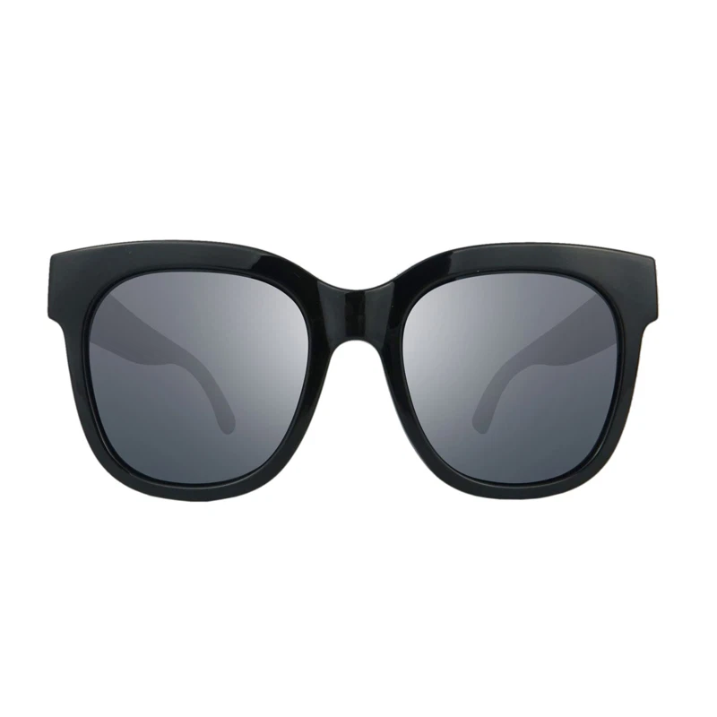 Kính râm nữ Oversize Gọng Gỗ Lady 49886