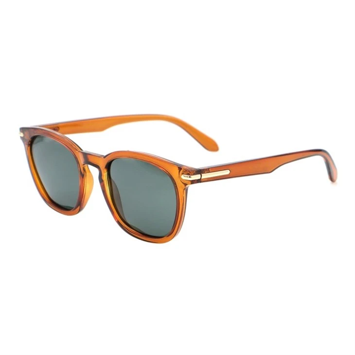 Fashionable Trendy Unisex Men Women Wayfarer Sunglasses 490806